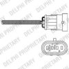 LANCIA 4652117O Lambda Sensor